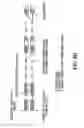 Fig. 21 - Trellis decoder for decoding data stream including symbols coded with multiple convolutional codes