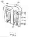 Fig. 03 - Nuclear Material Tracers