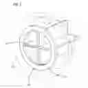 Fig. 03 - STEAM FLOW VORTEX STRAIGHTENER