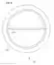 Fig. 06 - STEAM FLOW VORTEX STRAIGHTENER