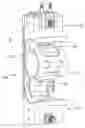 Fig. 01 - Apparatus and system for dampening the vibration experienced by an object