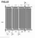 Fig. 15 - Radiation phase contrast imaging apparatus