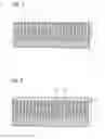 Fig. 02 - X-ray optical grating and method for the production thereof, and X-ray detector embodying same