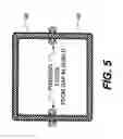 Fig. 06 - Magnetic shielding for portable detector