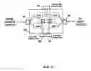 Fig. 04 - Telephone outlet for implementing a local area network over telephone lines and a local area network using such outlets