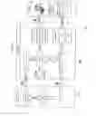 Fig. 13 - Multi-point to multi-point intercom system
