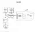 Fig. 16 - Multi-point to multi-point intercom system