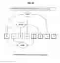 Fig. 33 - Multi-point to multi-point intercom system