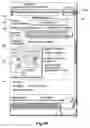 Fig. 13 - Providing event data to a group of contacts