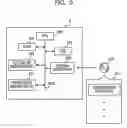 Fig. 04 - Forwarding apparatus, telephone server, forwarding method, and forwarding system
