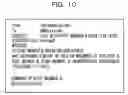 Fig. 11 - Forwarding apparatus, telephone server, forwarding method, and forwarding system