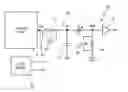 Fig. 01 - Biasing circuit for a microelectromechanical acoustic transducer and related biasing method