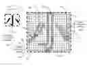 Fig. 01 - Method for generating a distance field of an object represented by outlines