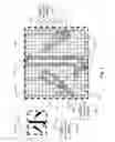 Fig. 02 - Method for generating a distance field of an object represented by outlines