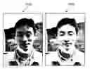 Fig. 01 - FACE AUTHENTICATION DEVICE, FACE AUTHENTICATION METHOD, AND FACE AUTHENTICATION PROGRAM