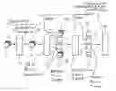 Fig. 01 - Medical imaging device and method to evaluate a test bolus image series