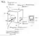 Fig. 04 - Medical imaging device and method to evaluate a test bolus image series