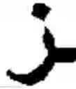 Fig. 71 - Automatic Arabic text image optical character recognition method