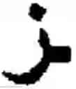 Fig. 72 - Automatic Arabic text image optical character recognition method