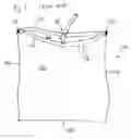 Fig. 02 - Elastic drawstring trash bag