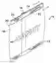 Fig. 01 - Package Having Resealable Closure And Method Of Making Same