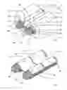 Fig. 02 - Sealing segment and sealing-segment arrangement