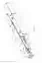 Fig. 02 - Linear motion guide unit with means for keeping cage against straying or wandering