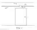 Fig. 02 - Low profile fiber drop point of entry system