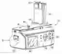 Fig. 01 - BATTERY PACK FOR A CAMERA
