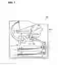 Fig. 02 - Slide unit moving device with energy-assisted movement, and image formation apparatus