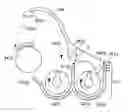Fig. 01 - Developer container, developing apparatus, and image forming apparatus