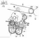 Fig. 01 - Developing unit having a magnet member and image forming apparatus including the developing unit