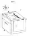 Fig. 02 - Developing unit having a magnet member and image forming apparatus including the developing unit