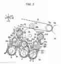 Fig. 04 - Developing unit having a magnet member and image forming apparatus including the developing unit