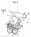 Fig. 06 - Developing unit having a magnet member and image forming apparatus including the developing unit