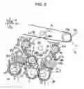 Fig. 07 - Developing unit having a magnet member and image forming apparatus including the developing unit