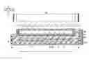 Fig. 01 - Developing unit containing a reduction portion and image forming apparatus using the developing unit