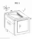 Fig. 02 - Developing unit containing a reduction portion and image forming apparatus using the developing unit