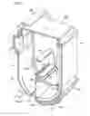 Fig. 07 - Image forming agent storage container having a stirring part and a conveying member
