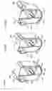 Fig. 09 - Image forming agent storage container having a stirring part and a conveying member