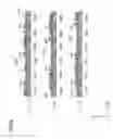 Fig. 10 - Image forming apparatus with a developer feed device having a developer transport body for transporting developer