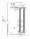 Fig. 07 - Device for fusing toner on print medium