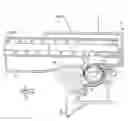 Fig. 01 - Developer delivering device and image forming apparatus