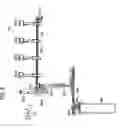 Fig. 04 - Developer delivering device and image forming apparatus