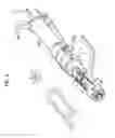 Fig. 07 - Developer delivering device and image forming apparatus
