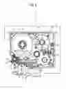 Fig. 07 - TAPE CASSETTE AND TAPE PRINTER
