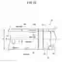 Fig. 34 - TAPE CASSETTE AND TAPE PRINTER