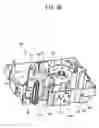 Fig. 41 - TAPE CASSETTE AND TAPE PRINTER