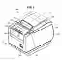 Fig. 02 - Printer