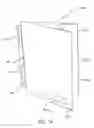 Fig. 15 - Modular locking binder system